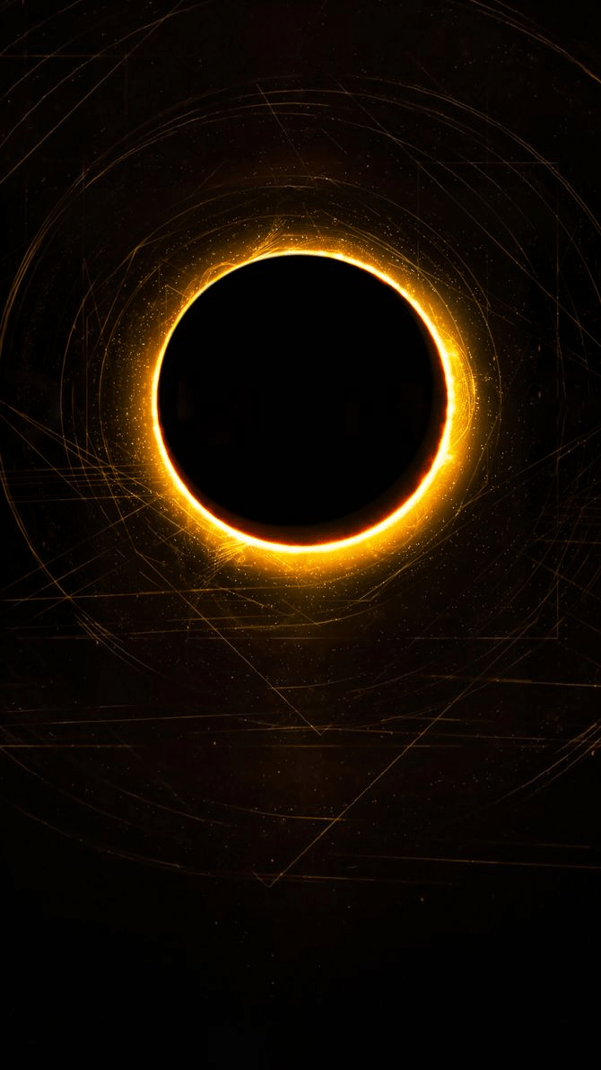 Minimalist Sci Fi iPhone Wallpapers - Wallpaper Cave