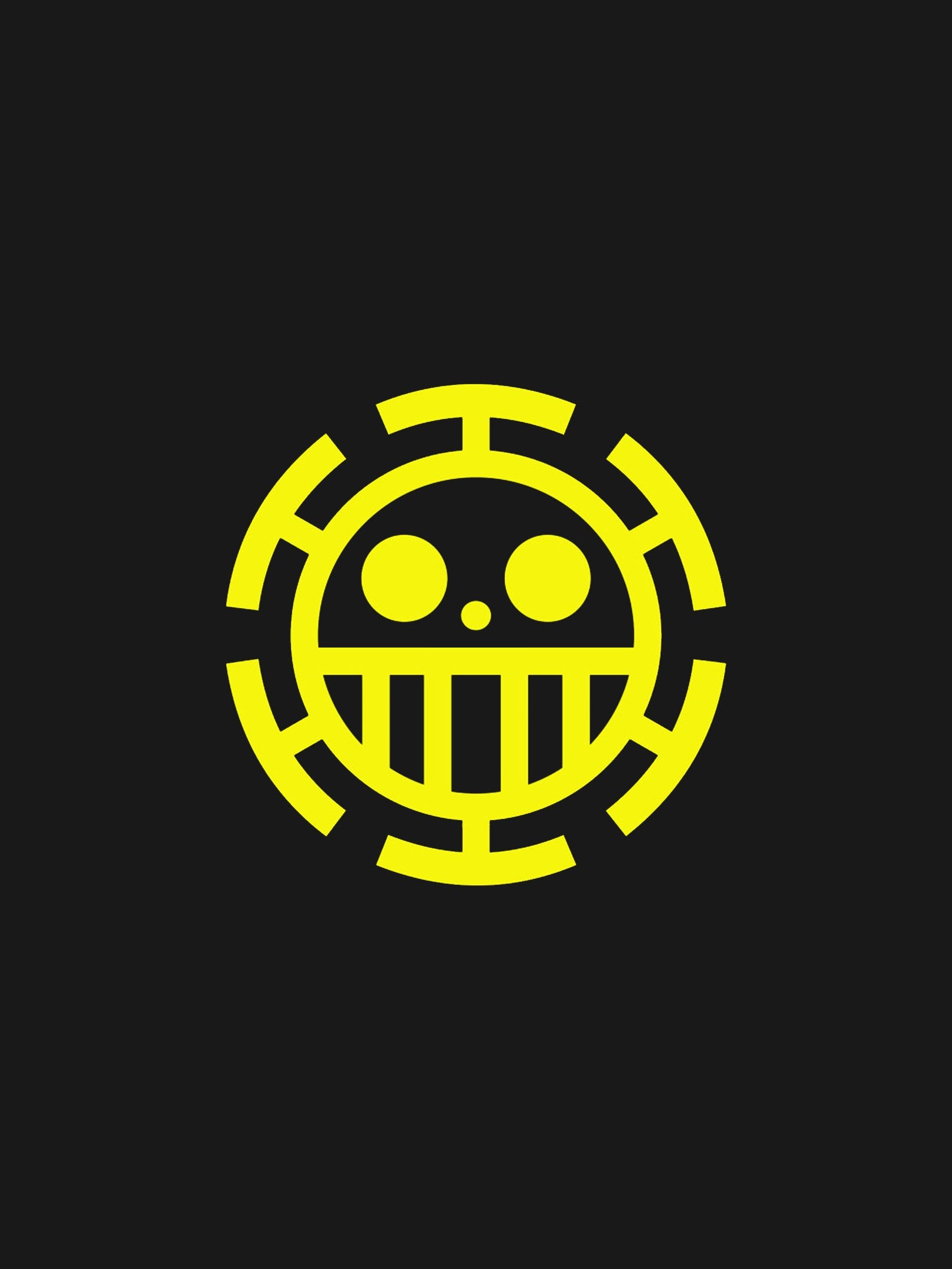 One Piece Symbol Wallpapers - Wallpaper Cave