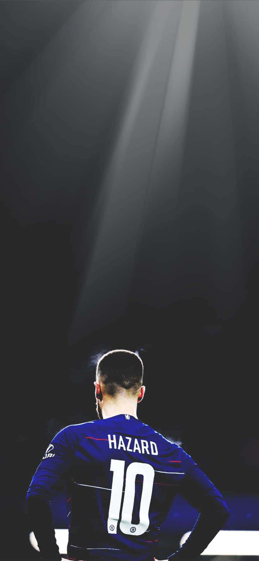 New Chelsea iPhone Wallpaper