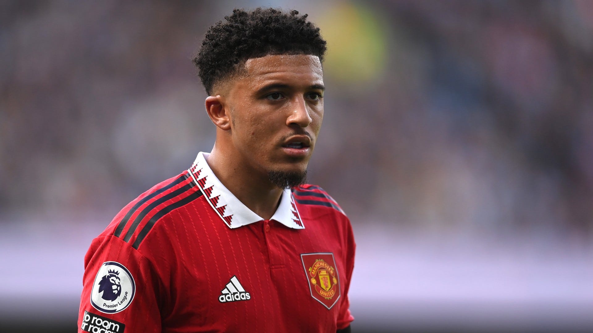 Nowhere near what everyone thought' Sancho told why he's struggling at Man Utd. Goal.com US
