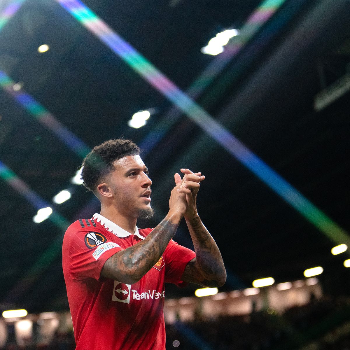 Roy Keane is being proven right about Jadon Sancho at Manchester United Fay Evening News