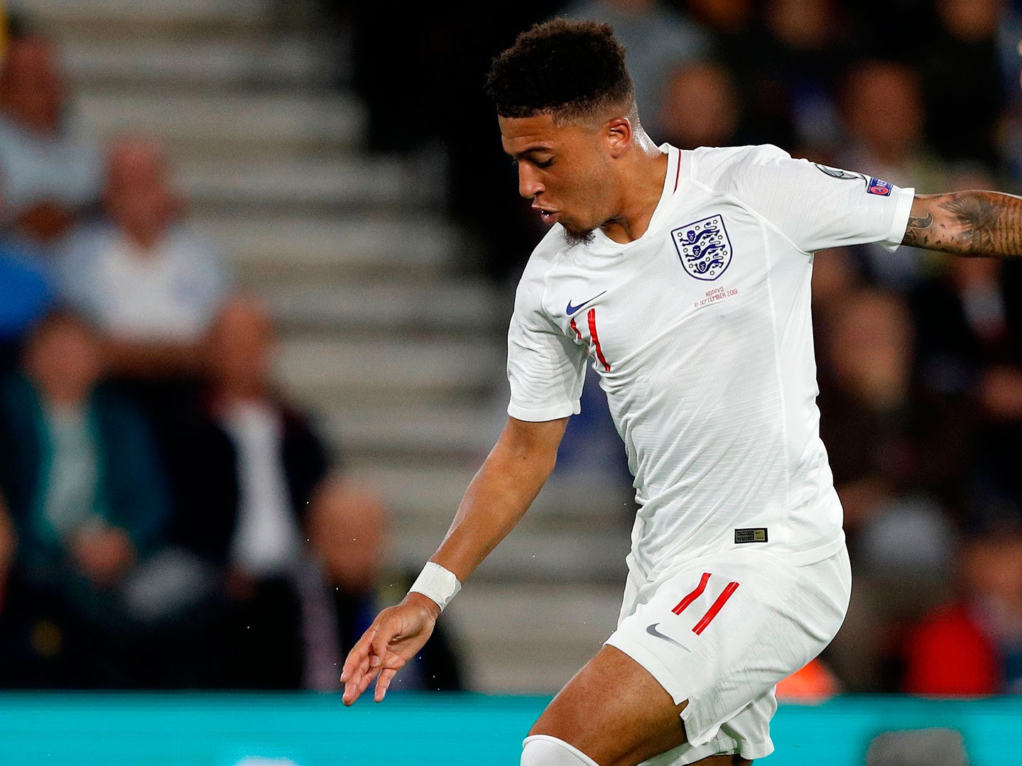 Manchester United have finally landed Jadon Sancho. So who's next?