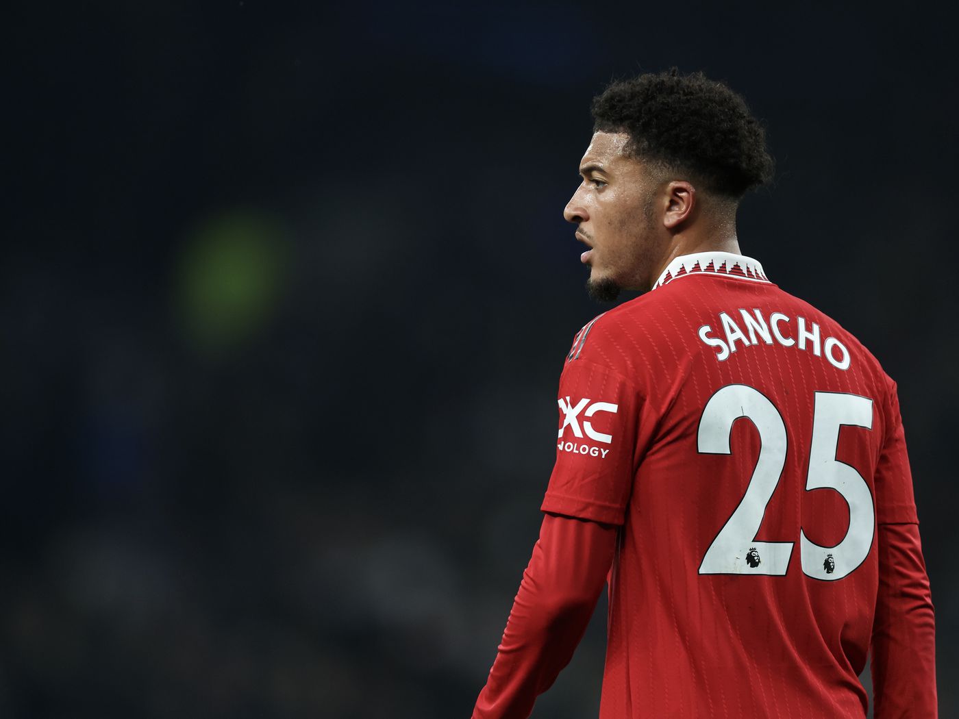 The Daily Bee: A Possible Jadon Sancho Return? The Wall