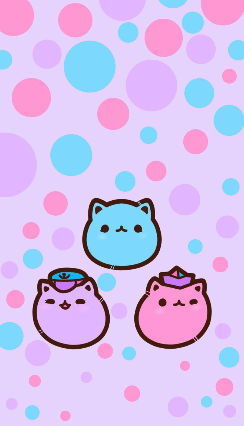 My parents think they are just cats