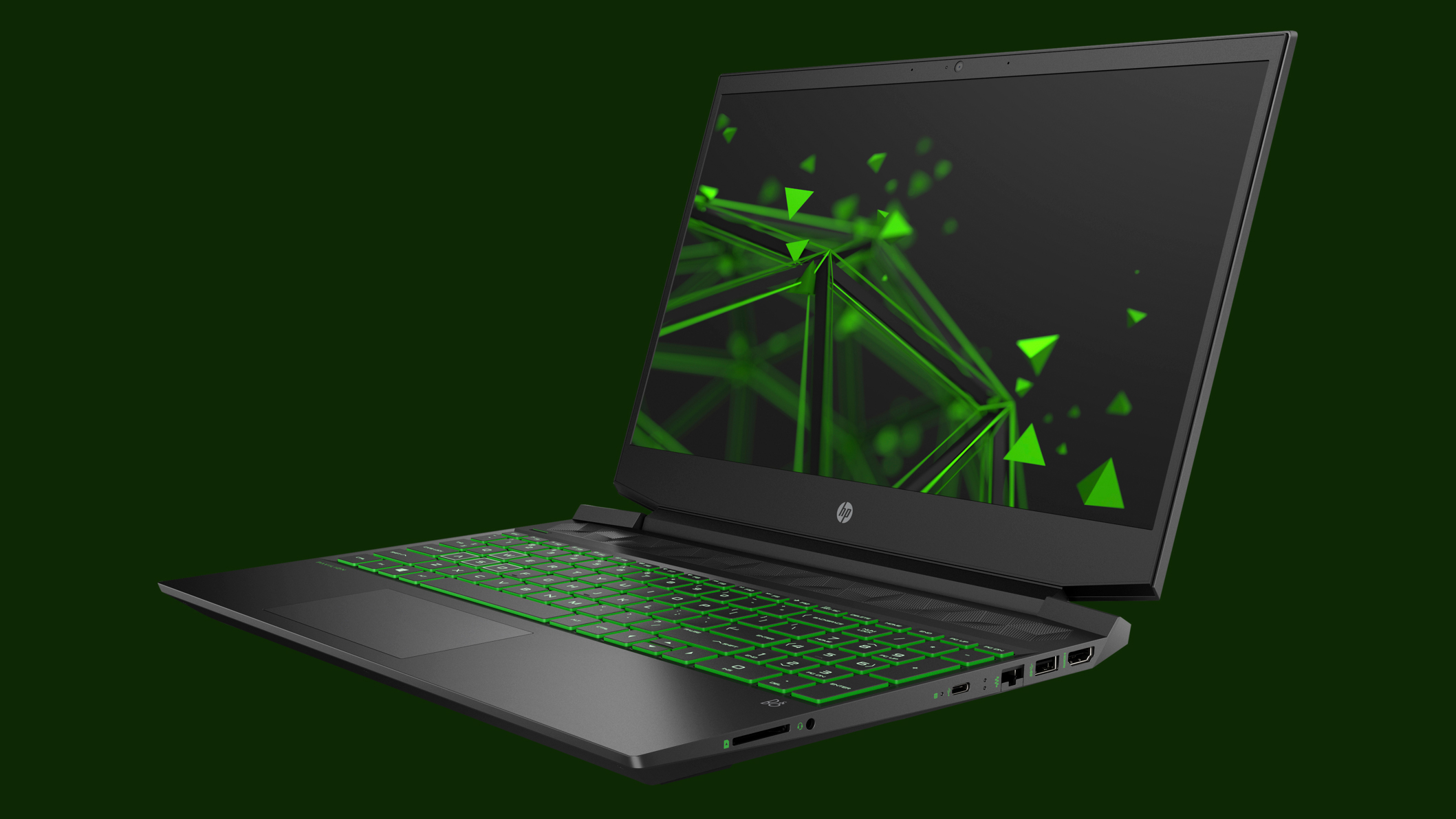 HP Pavilion Gaming 15 (15 Ec0000) Review And NVIDIA Are Burying The Hatchet With This One