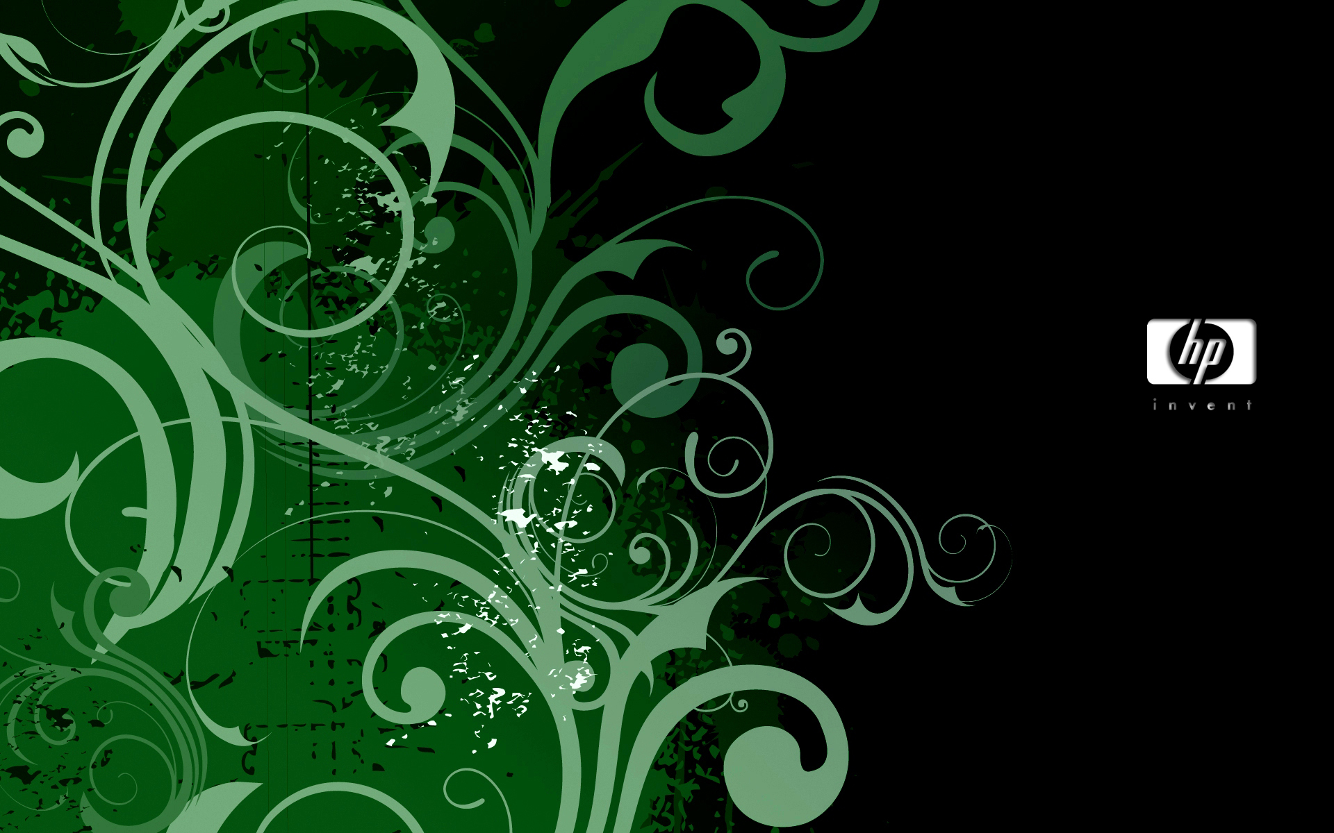 HP Pavilion Wallpaper Widescreen