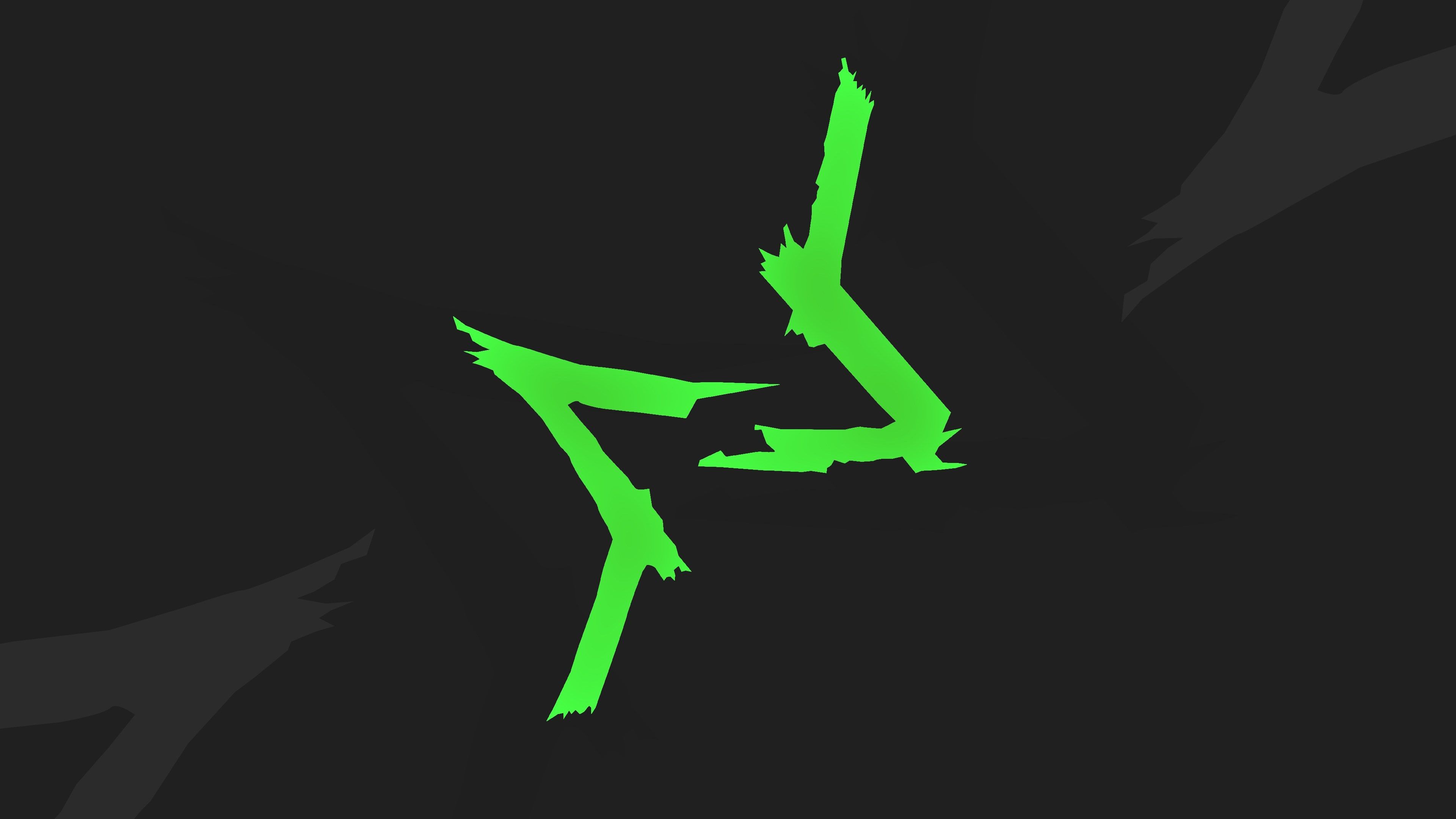 PC Gaming Desktop Wallpaper