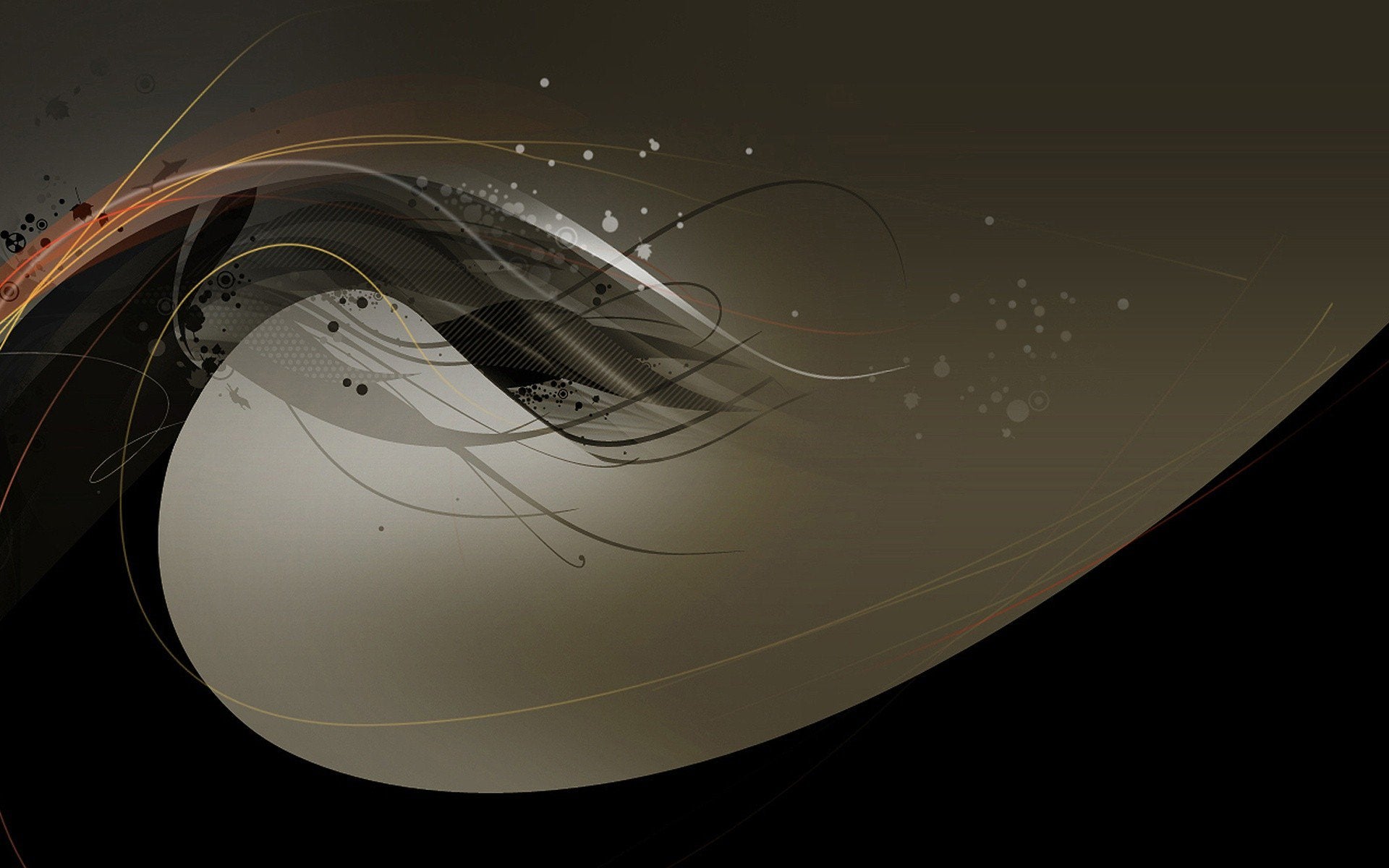 The One Wallpaper I Keep Re Loading Over And Over. The One I Keep Coming Back To. (1920 X 1200) The Wave I Call It. No Idea About Original Artist. But, Man, It