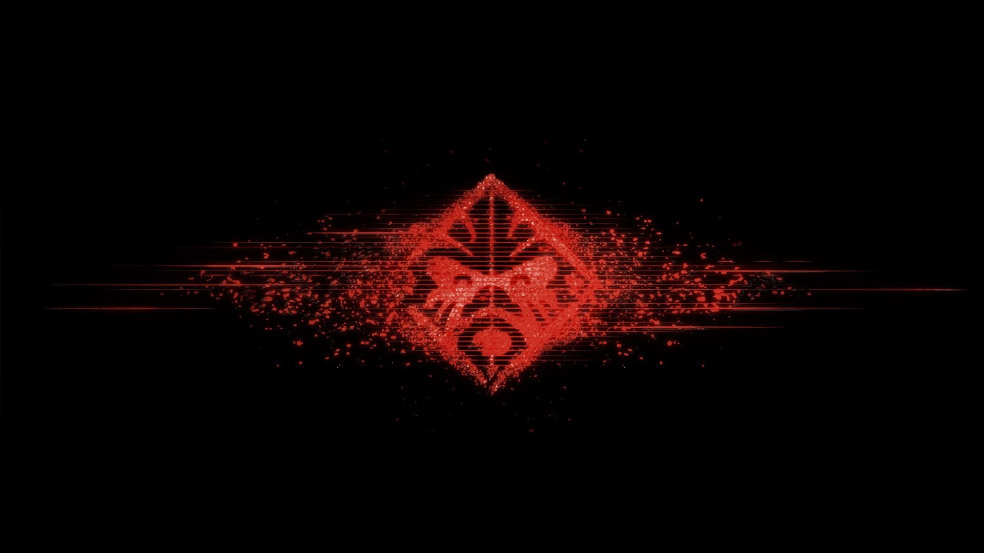 HP OMEN Wallpaper High Quality for Desktop