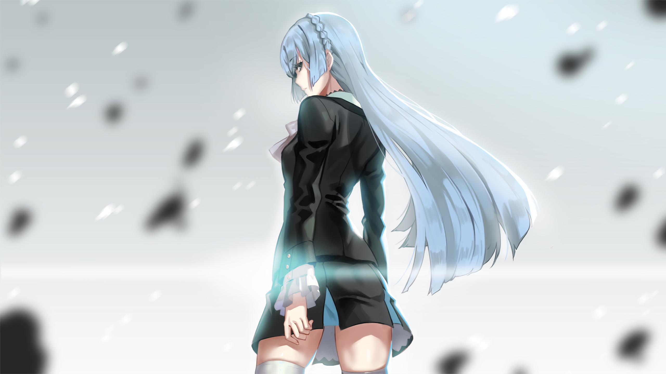 Noriko Sonozaki HD Wallpaper and Background