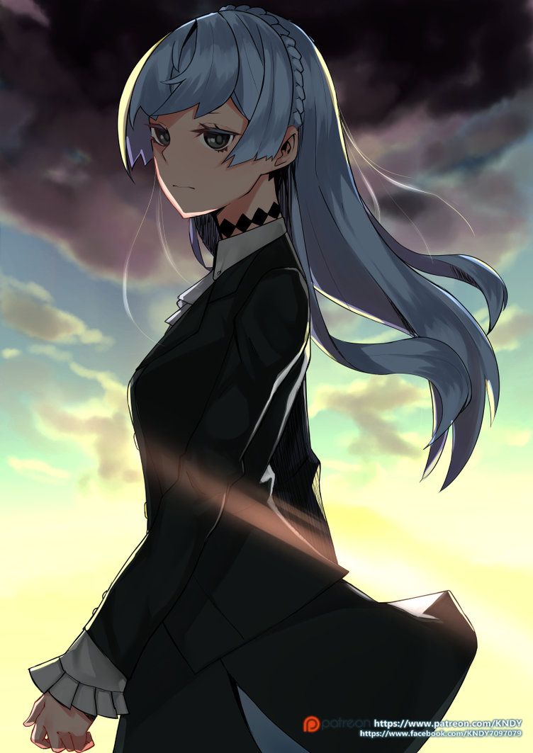 Ghim của Jéssica Antuart trên Sonozaki Noriko