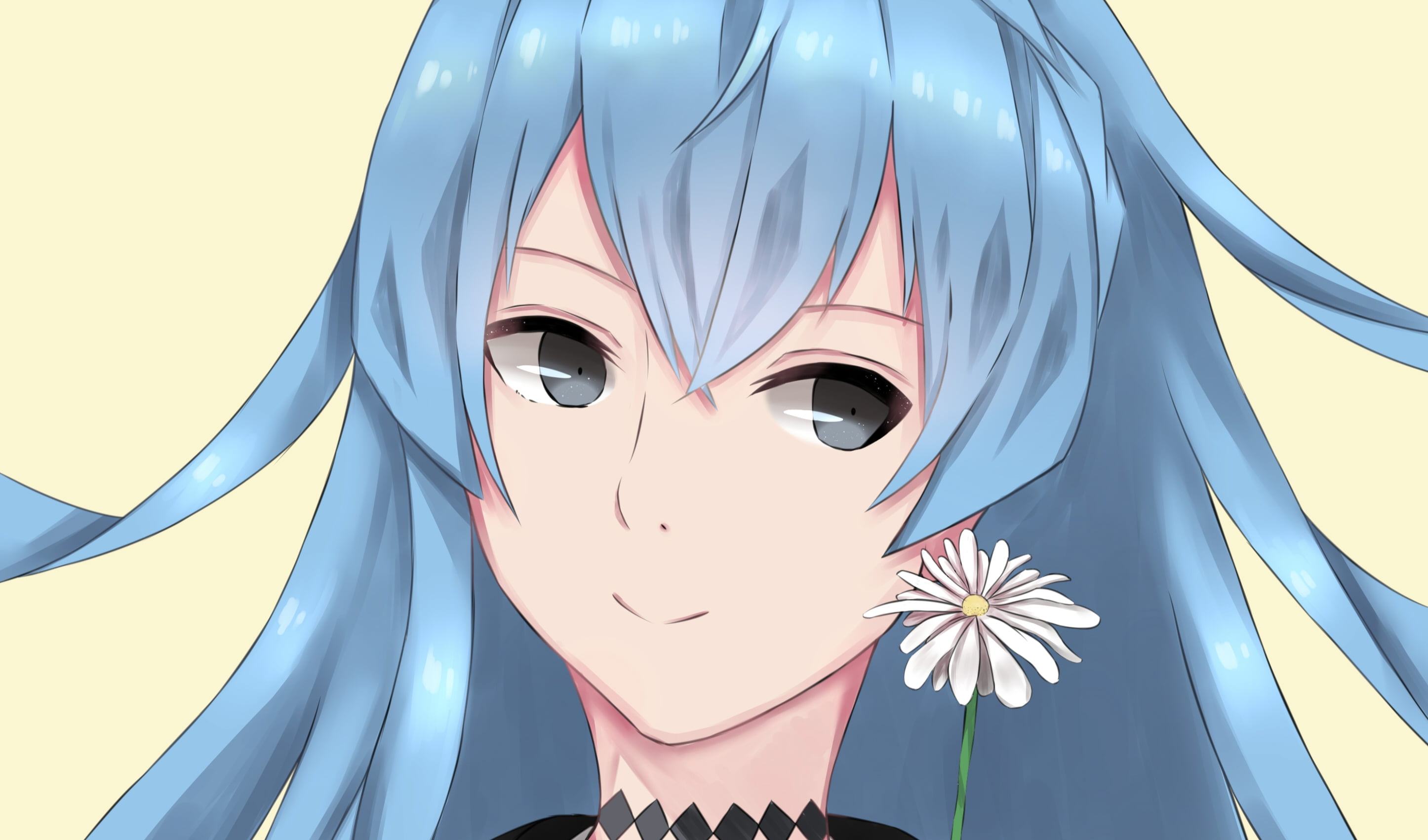 Wallpaper / Kiznaiver, Anime, Noriko Sonozaki, 2K free download