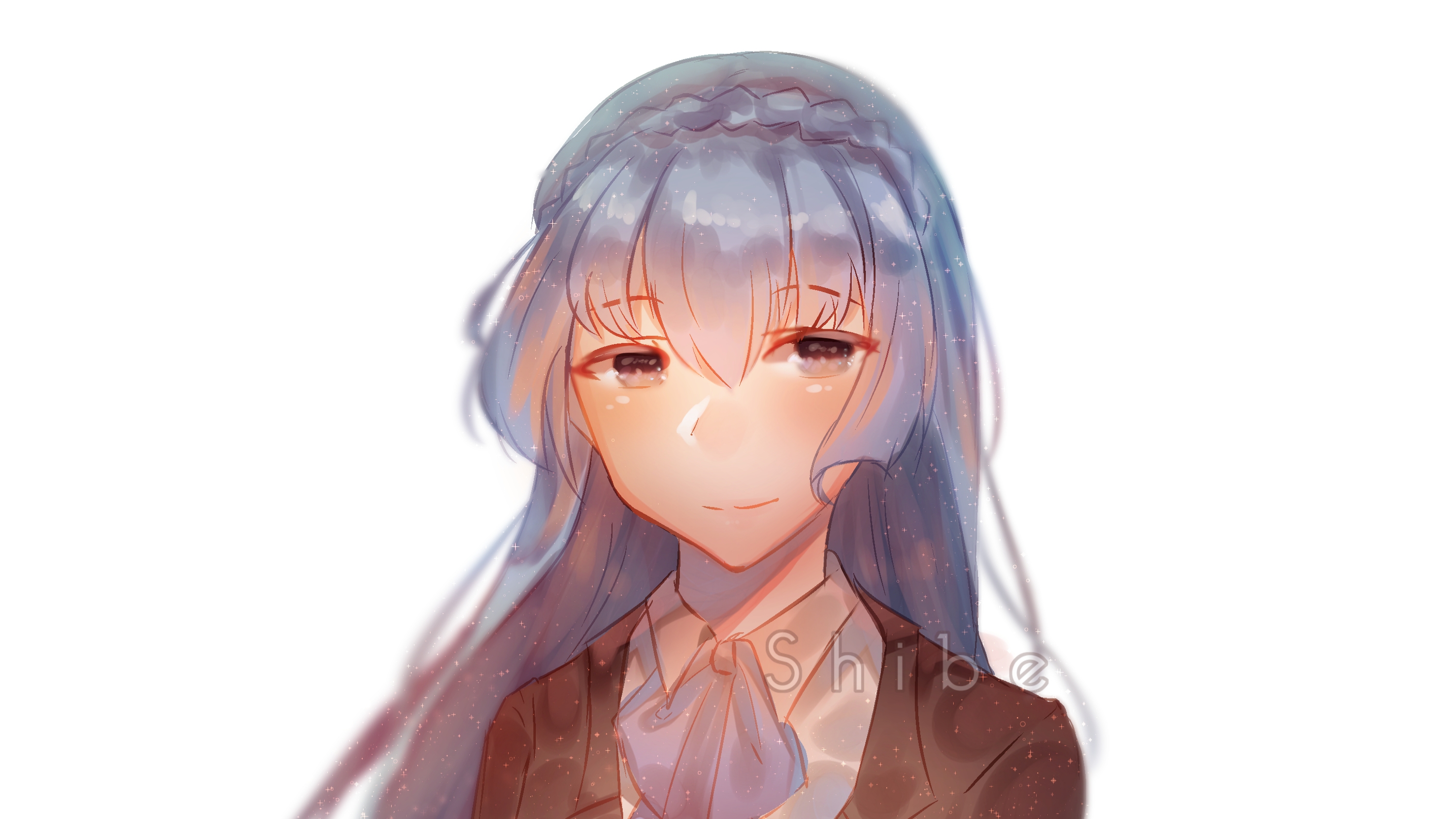 Noriko Sonozaki HD Wallpaper and Background