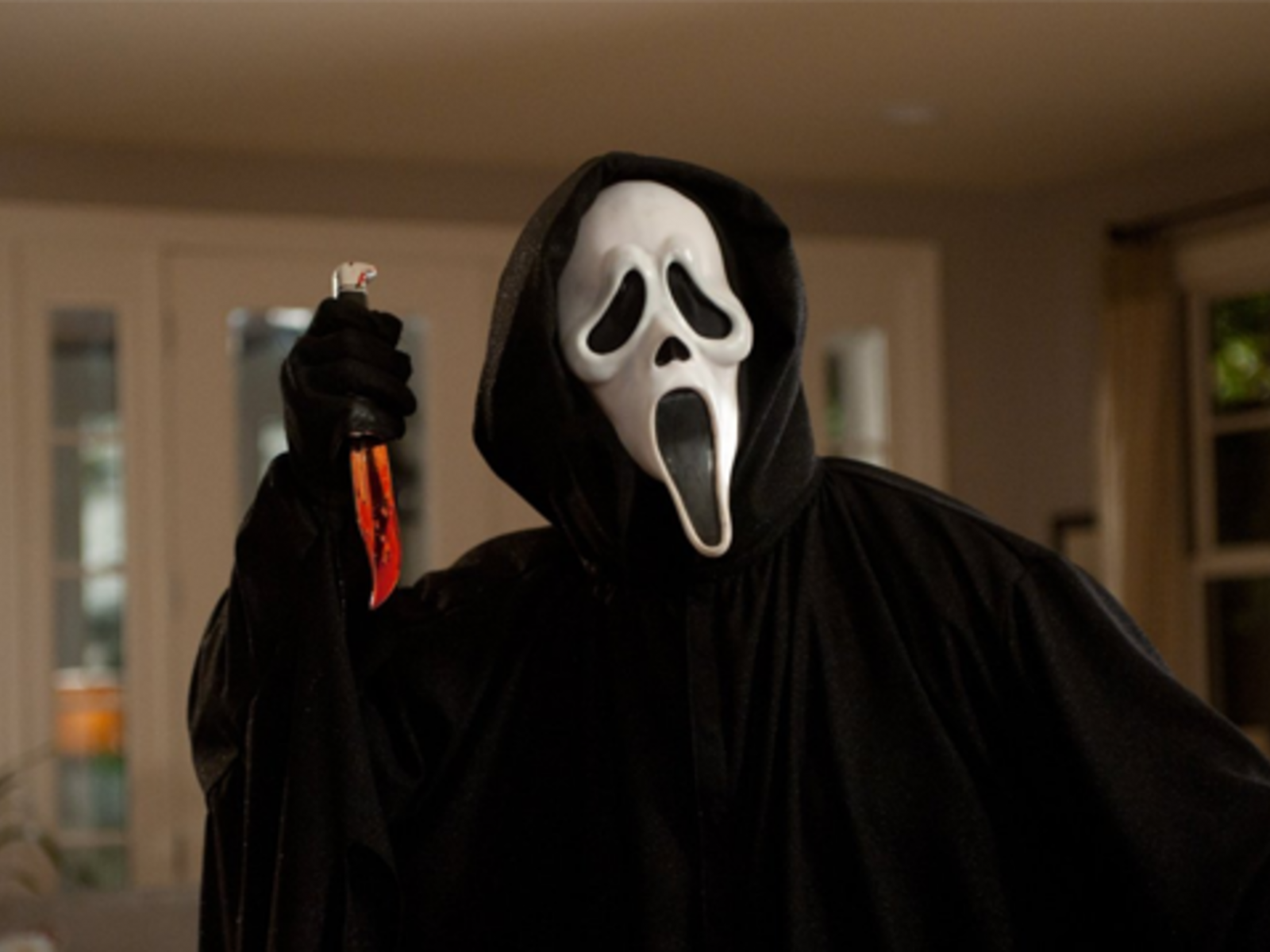 Halloween 2020: All the Horror Movies Coming to Streaming this October