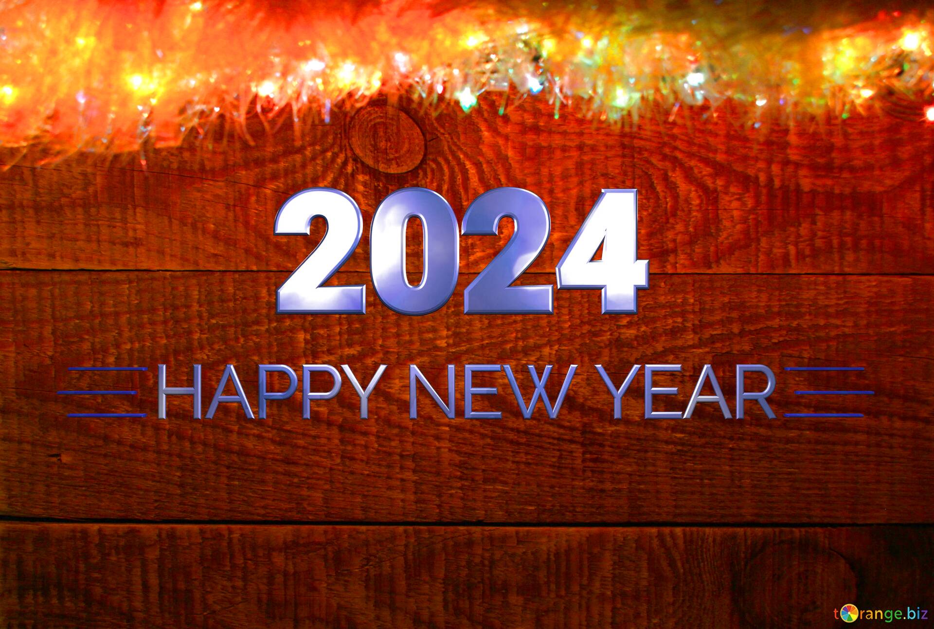 Happy New Year 2024 Wallpapers - Wallpaper Cave