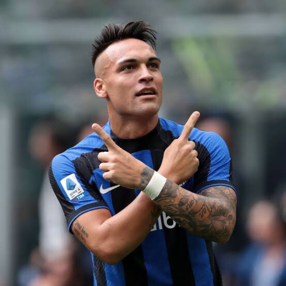 DailyAFC to Arsenal have reignited their interest in Inter CF, Lautaro Martinez. A fee of £70m-£80m could be enough to secure the deal. #afc
