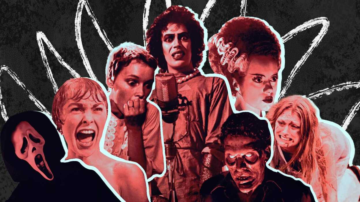 Essential, History Making Horror Movies To Stream This Spooky Season