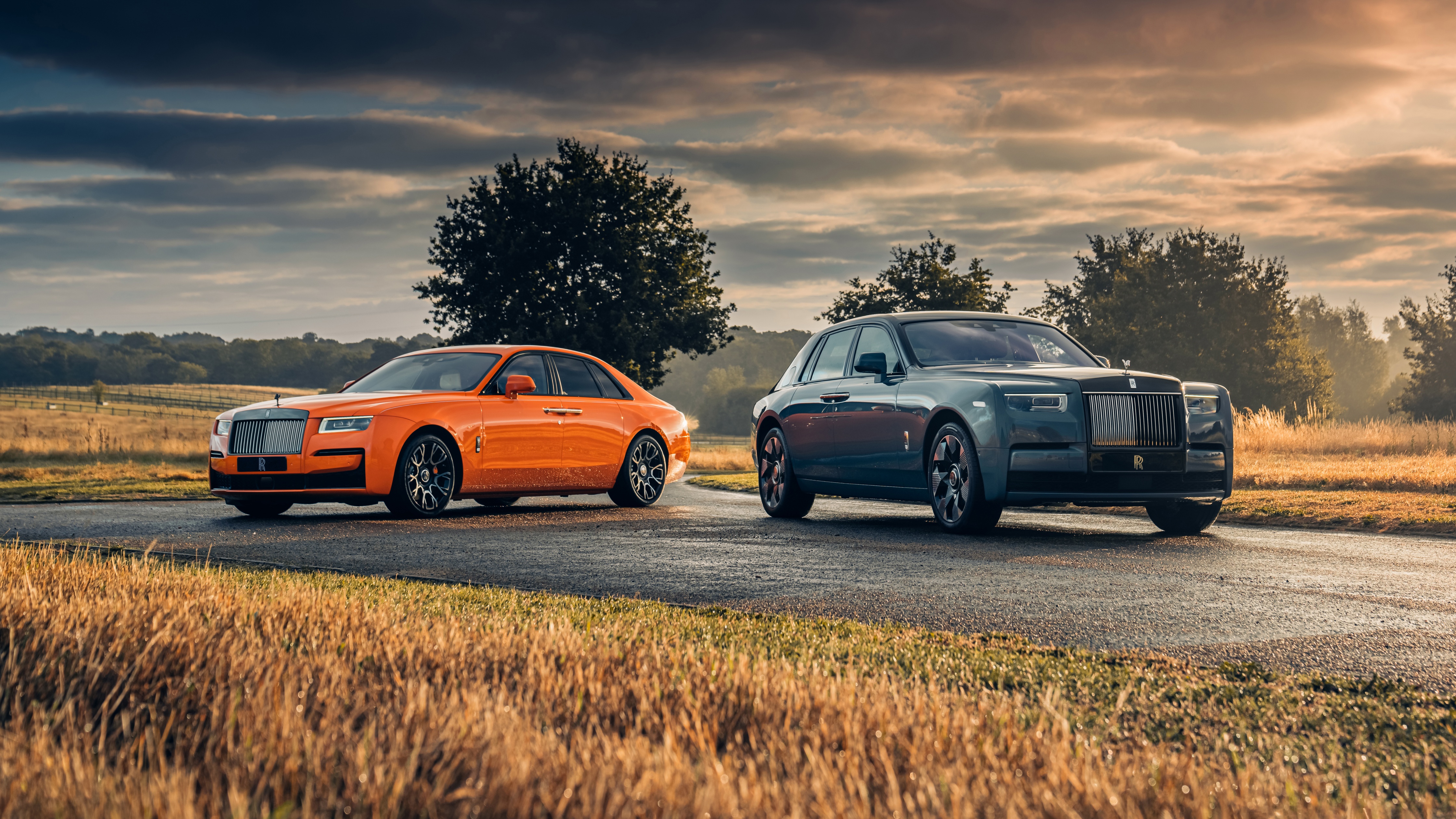 Rolls Royce 4k Desktop Wallpapers - Wallpaper Cave