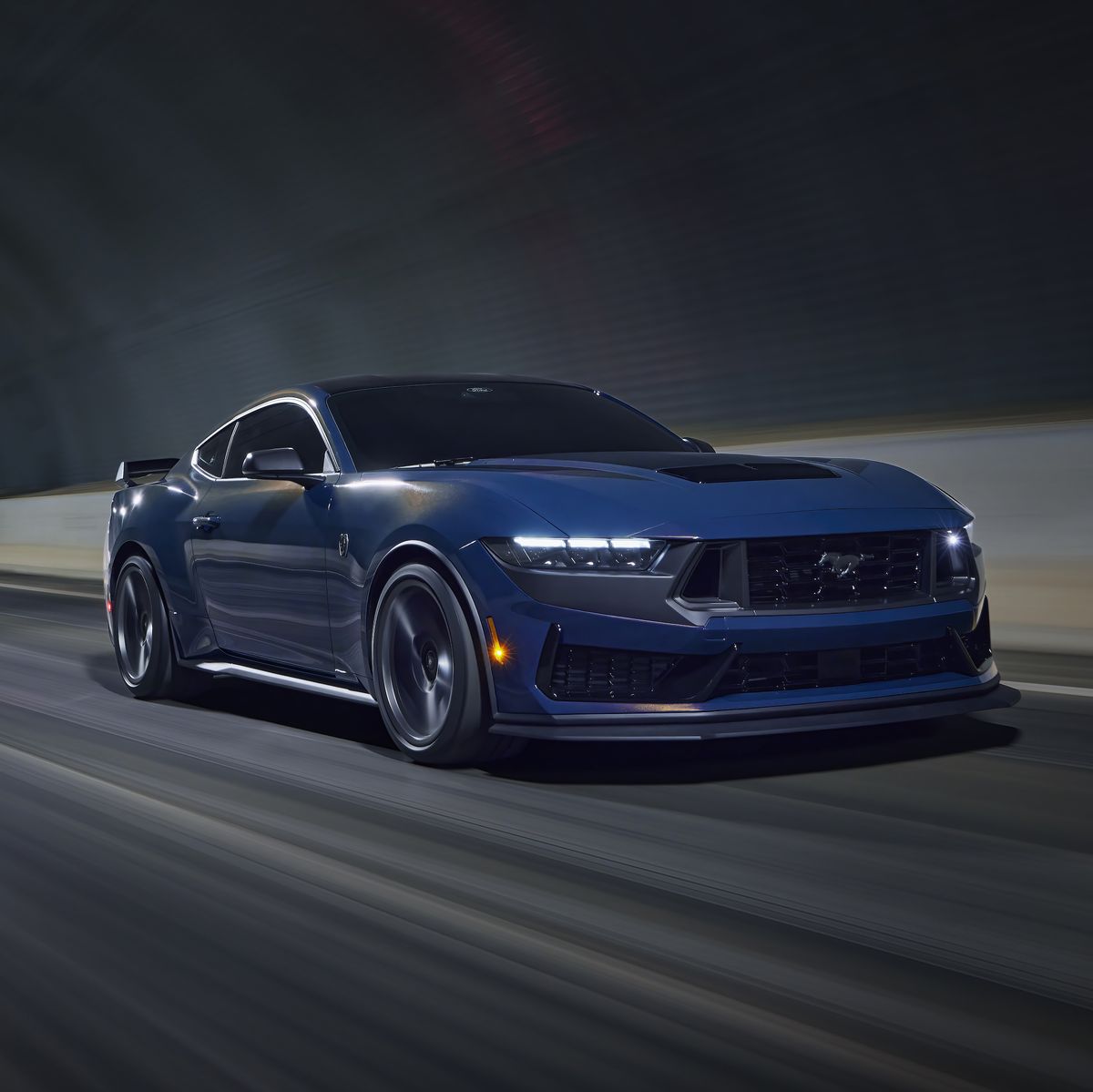 The New 2024 Ford Mustang: Everything You Need to Know