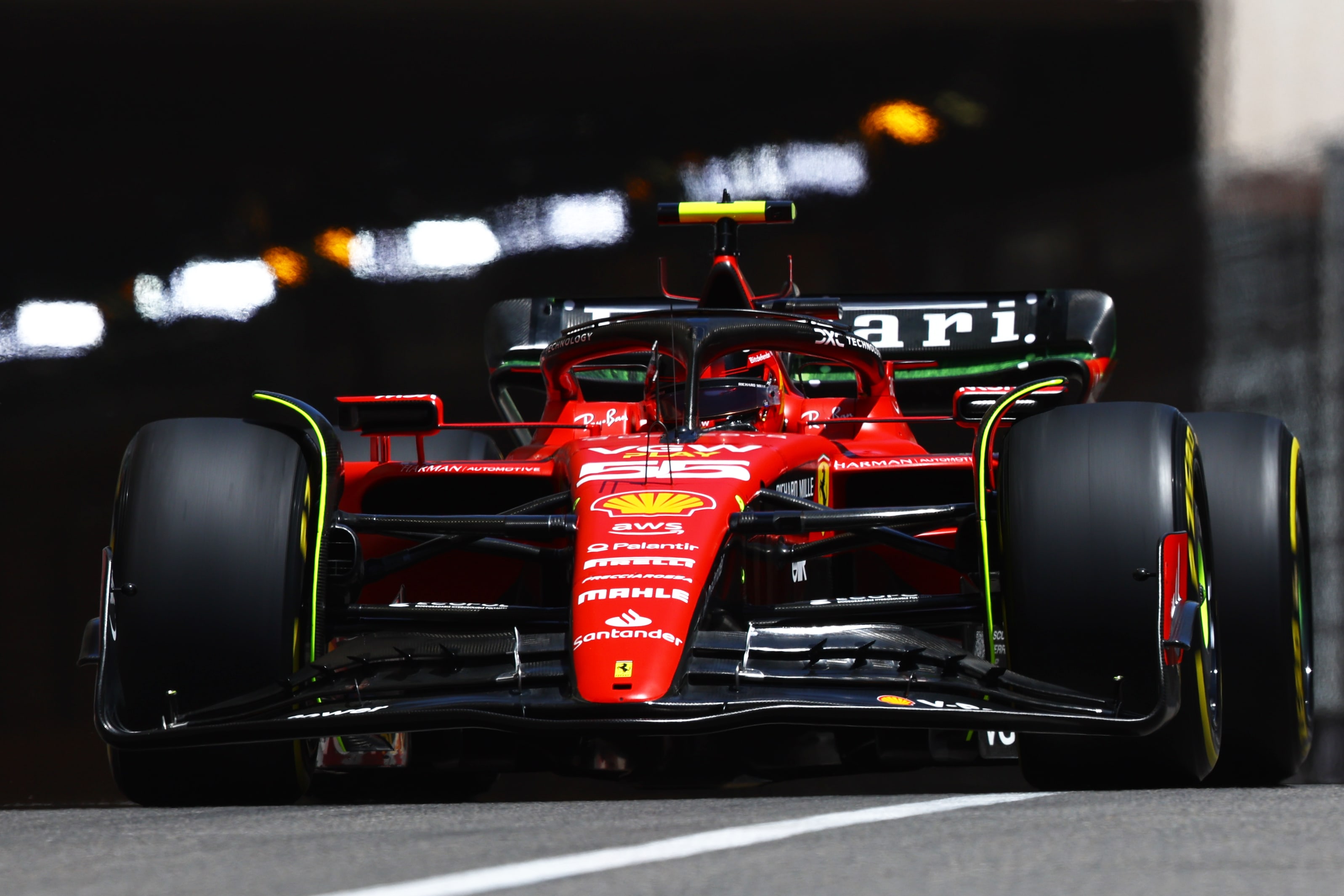 2023 Monaco Grand Prix FP1 report and highlights: FP1: Sainz sets the pace ahead of Alonso and Hamilton in opening practice session in Monaco. Formula 1®