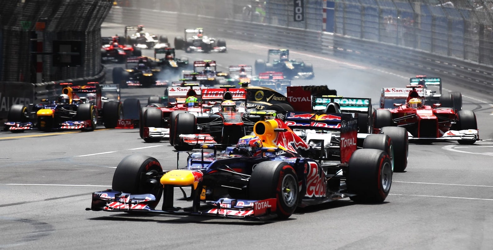 Monaco F1 Grand Prix 2023, Tickets now on sale