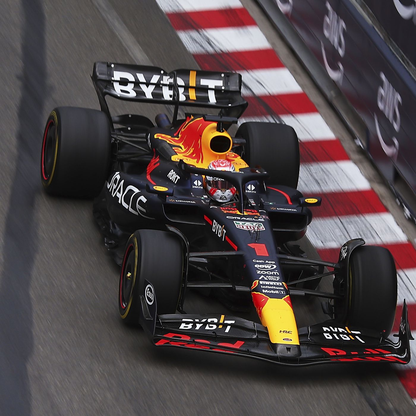 2023 Monaco GP Recap
