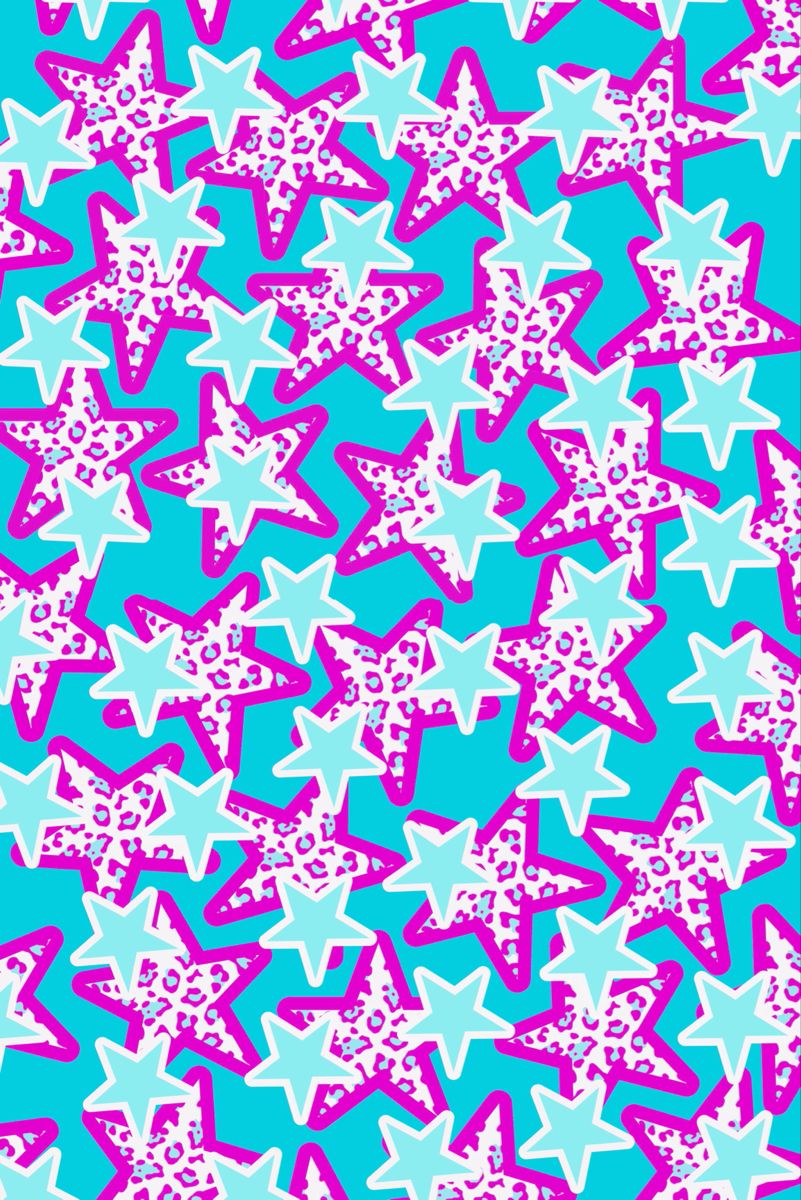 star background. Preppy wall collage, Cellphone wallpaper background, Preppy wallpaper