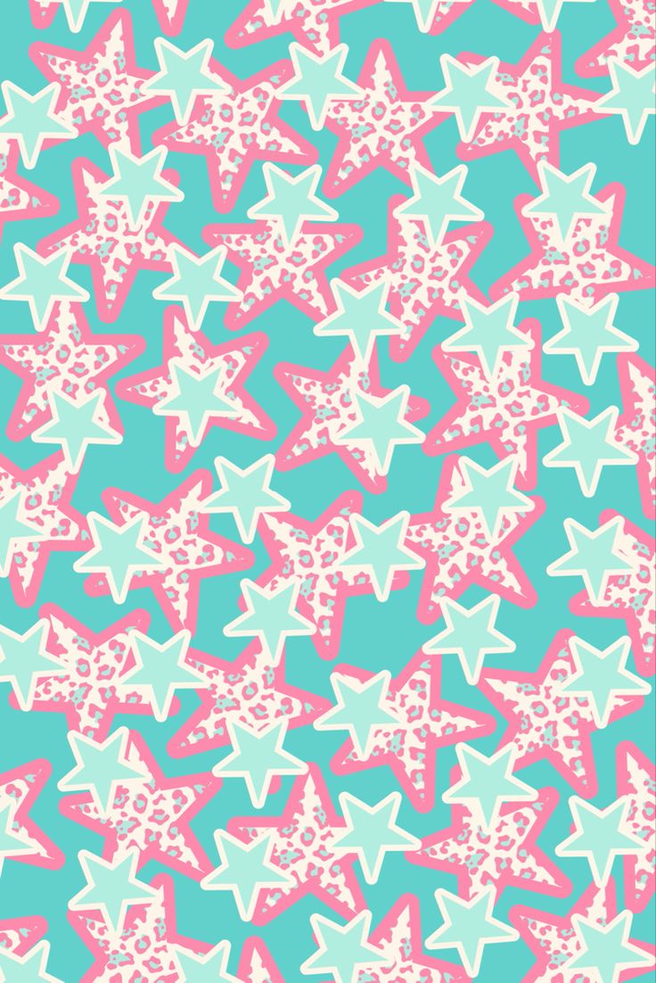 star wallpaper. Preppy wallpaper, Cellphone wallpaper background, Cute flower wallpaper