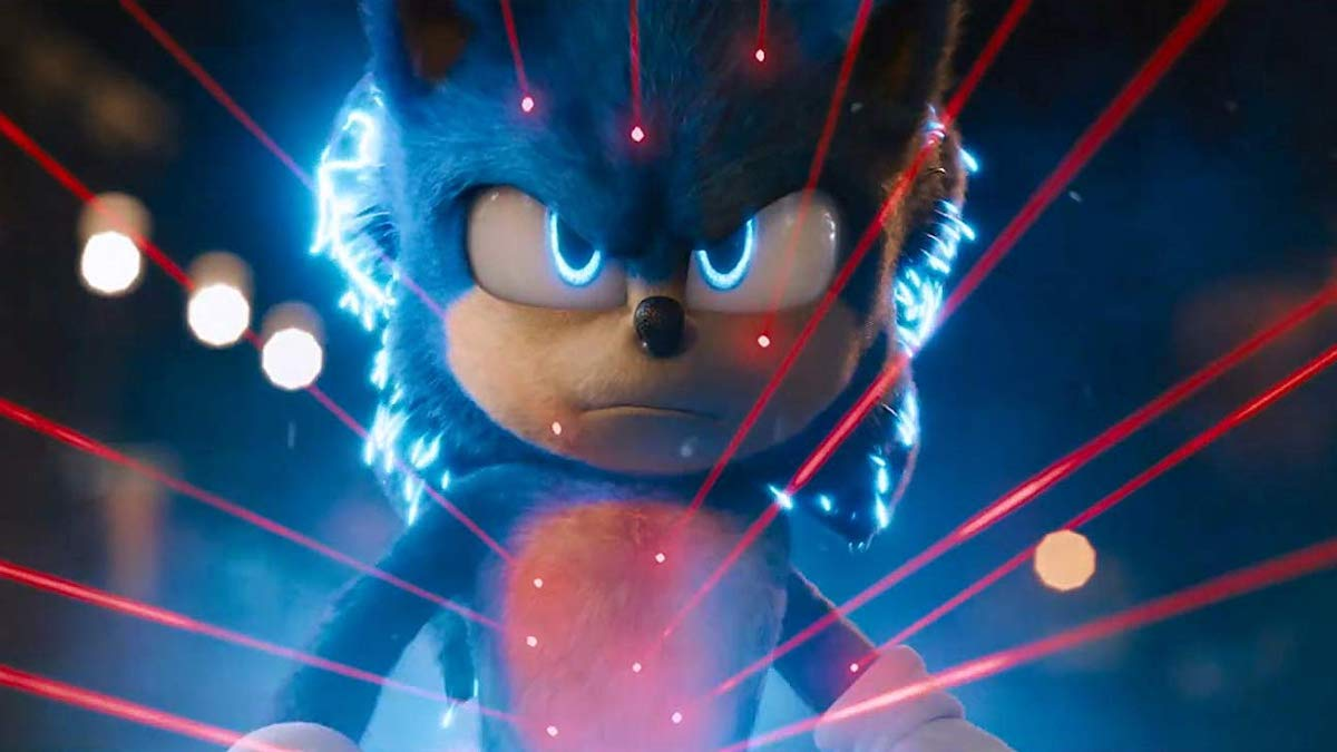 Crunchyroll the Hedgehog 3 Movie Locks onto December 2024 Release Date