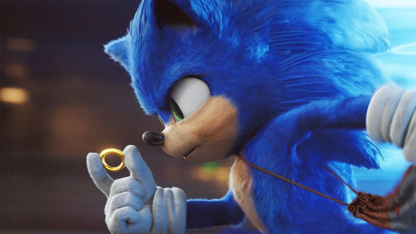 Sonic the Hedgehog 3: Release date, characters & more