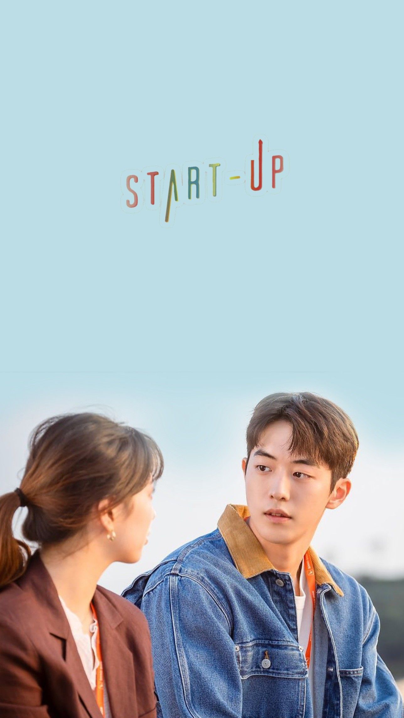 Start-Up Kdrama Wallpapers - Wallpaper Cave