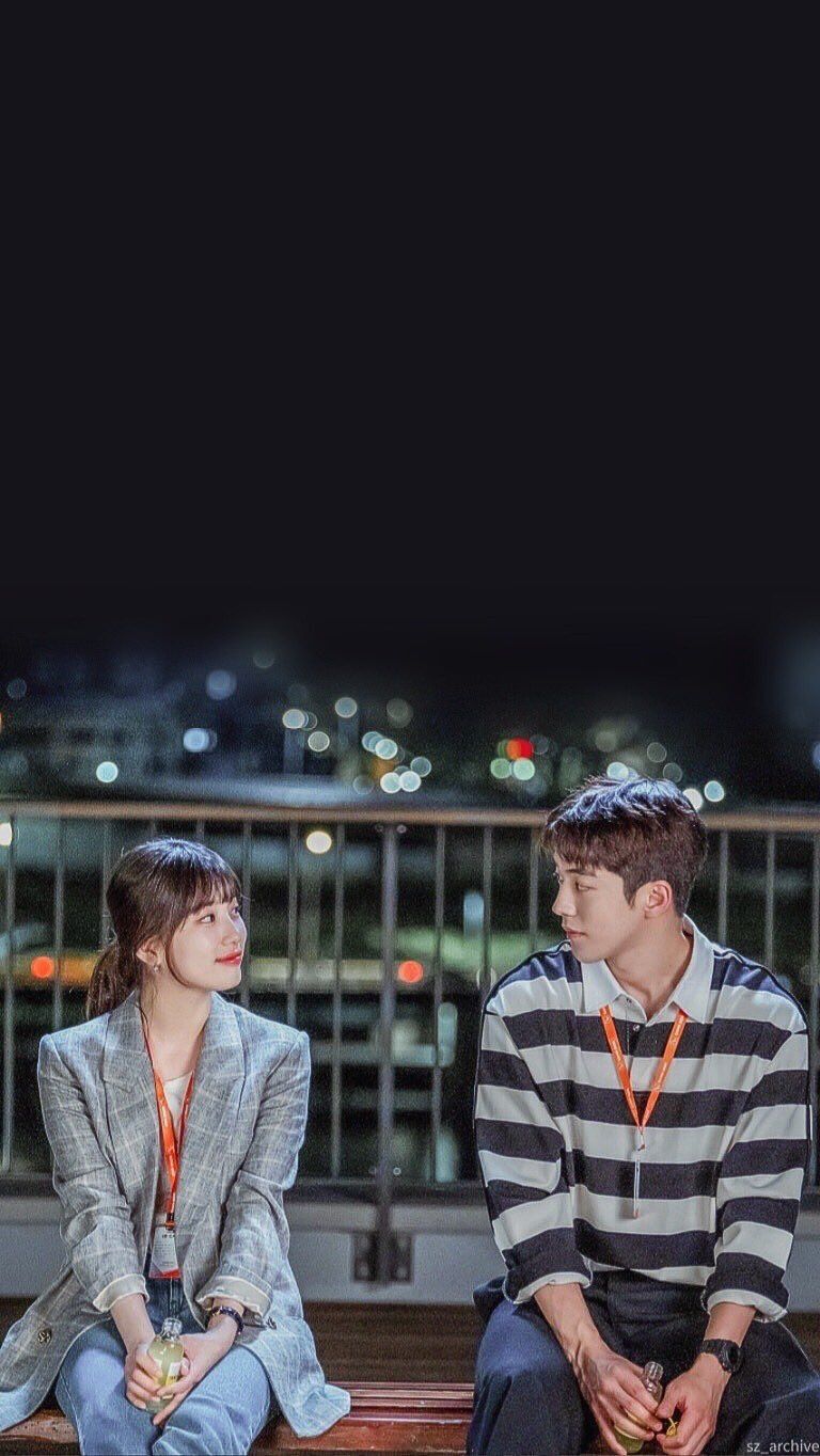 Suzy x Nam Joo Hyuk x StartUp 2020. Celebridades coreanas, Melhores doramas, Celebridades