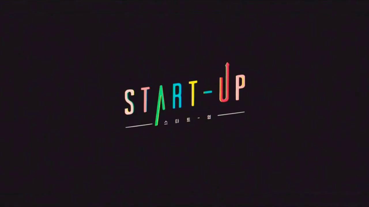 Start Up Music (BGM) Up Kdrama