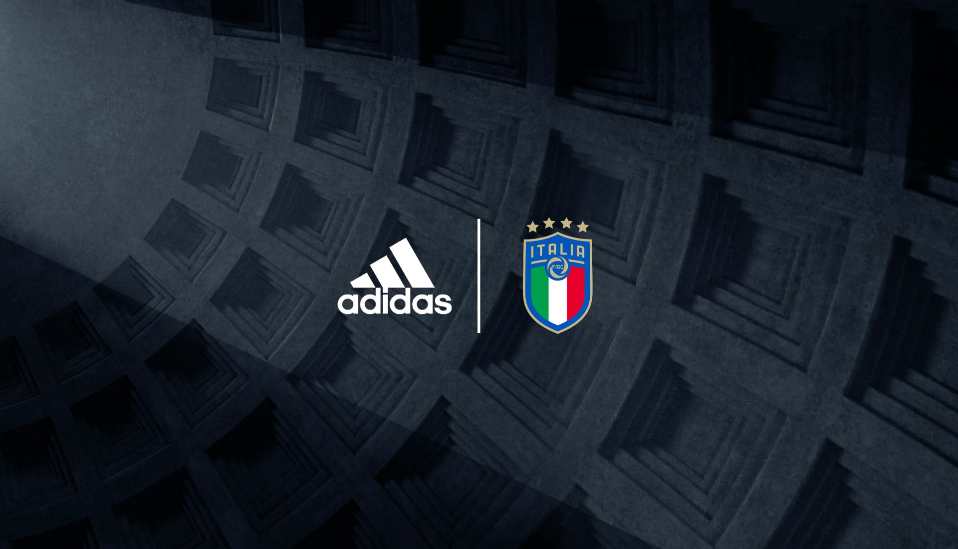 Italy & adidas Announce New Partnership Commencing January 2023