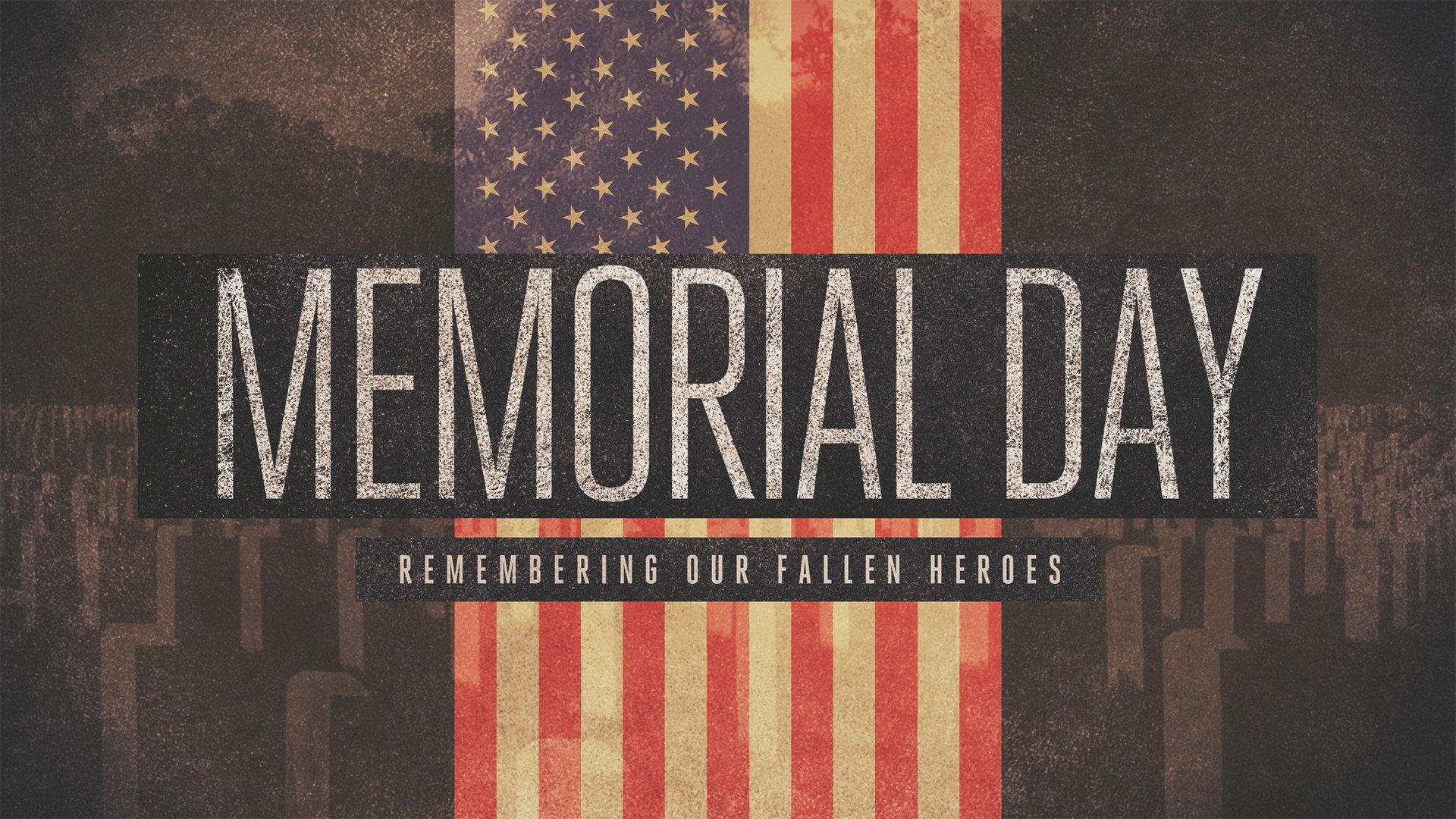 Happy Memorial Day 2023 Wallpapers - Wallpaper Cave