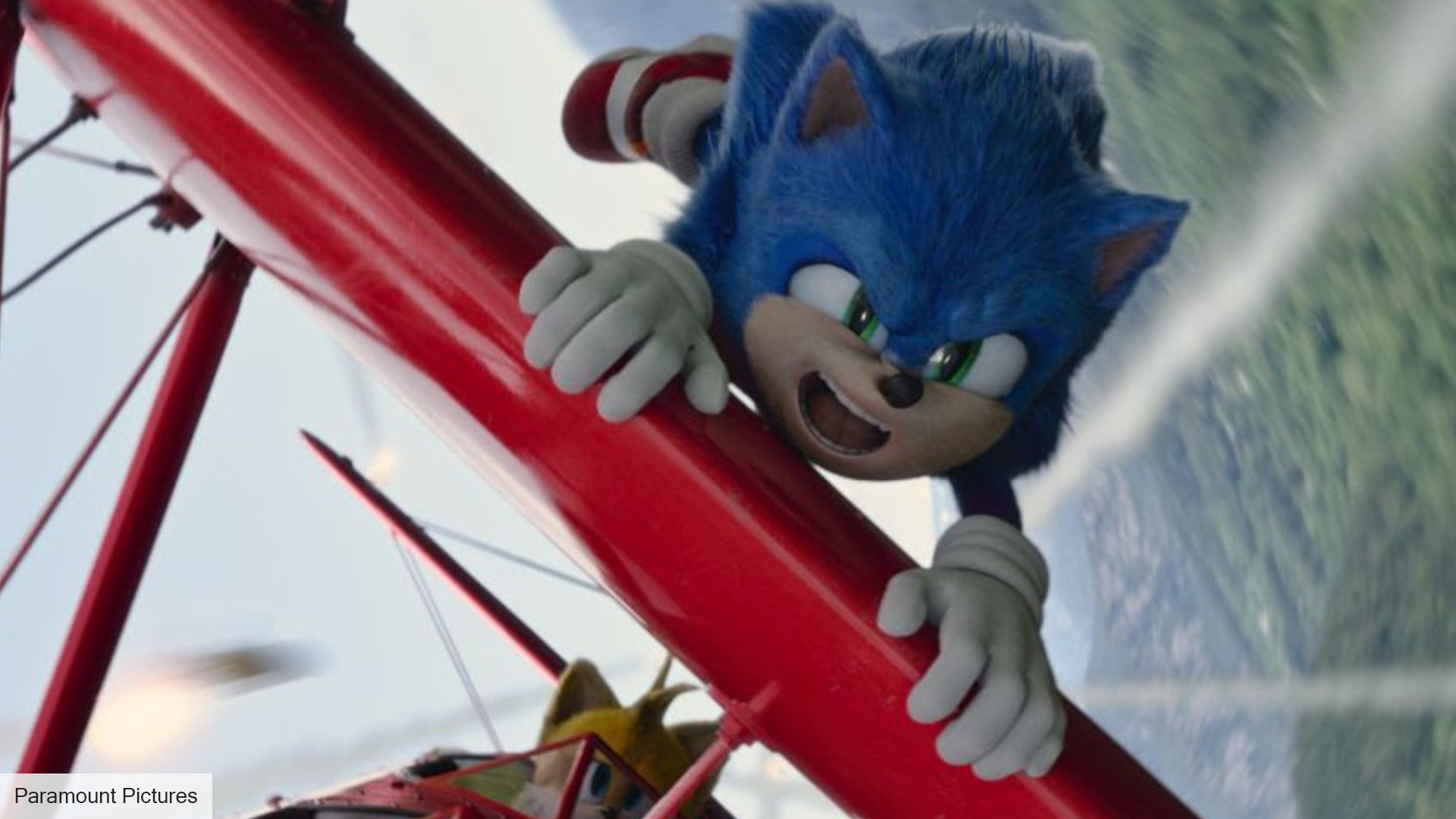 Sonic the Hedgehog 3 release date, cast, plot, and more. The Digital Fix