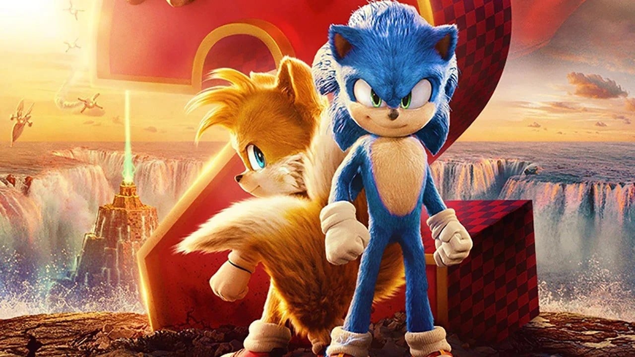 Sonic The Hedgehog 2 Movie Speeds Past $400 Million At The Global Box Office