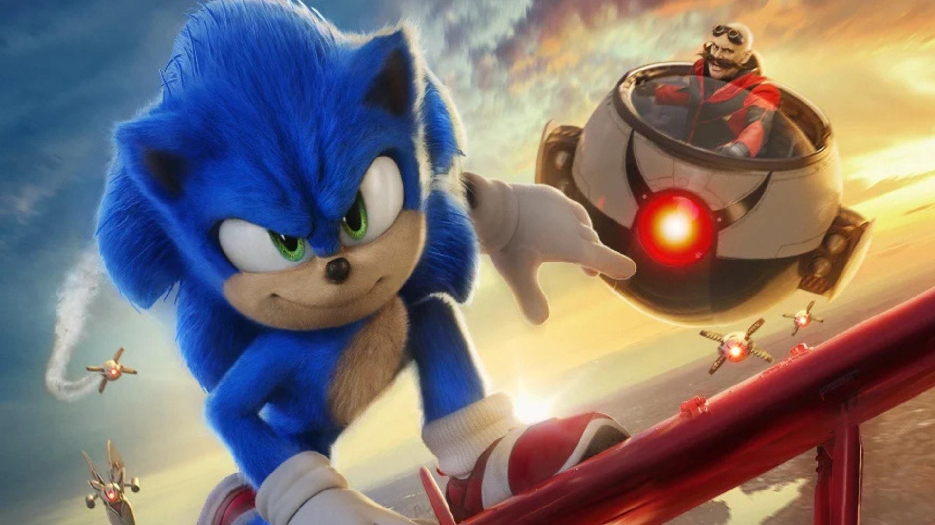Sonic the Hedgehog 3: Sequel Could Be Released in 2024 & Show News