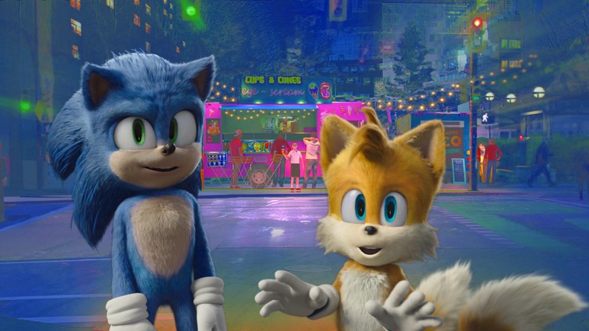Sonic the Hedgehog 3 Gets Release Date