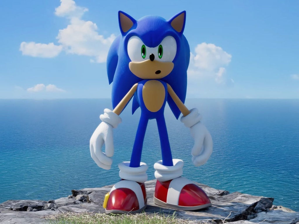 Sonic the Hedgehog 3 to be released in December 2024. News & Features