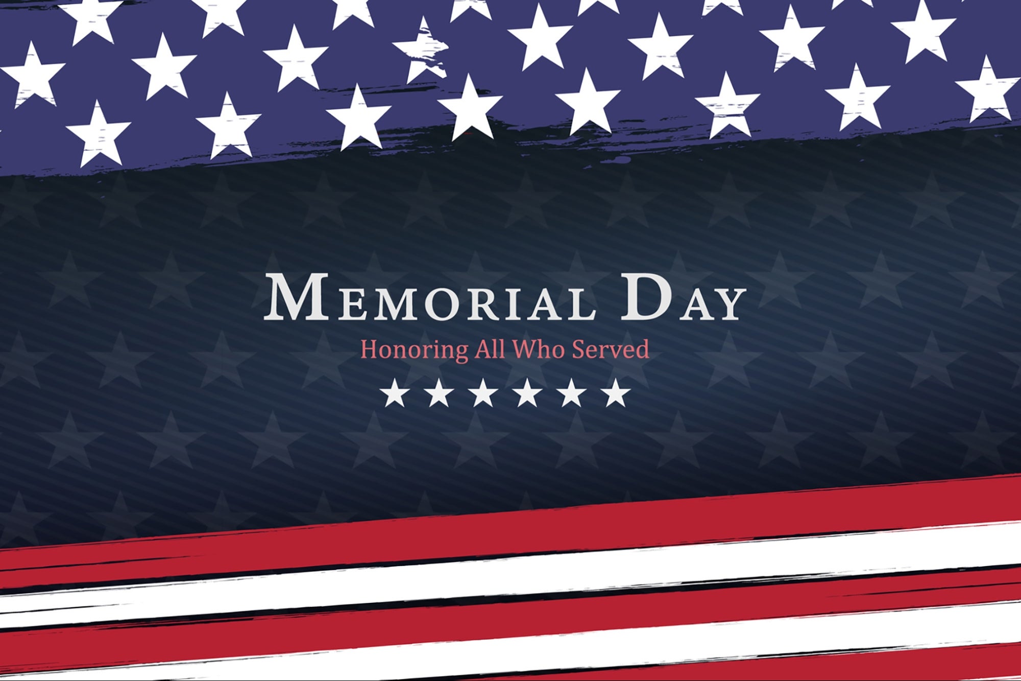 Happy Memorial Day 2023 Wallpapers - Wallpaper Cave