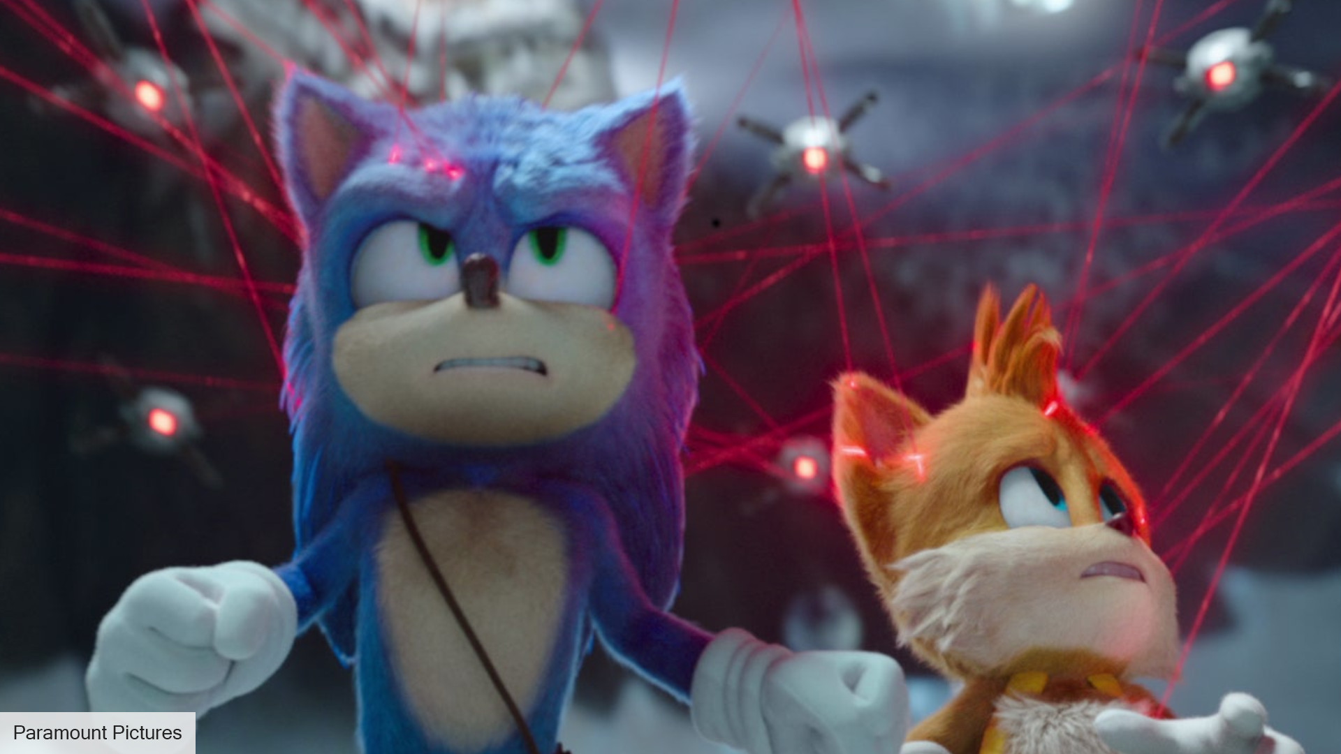 Sonic the Hedgehog 3 release date, cast, plot, and more. The Digital Fix