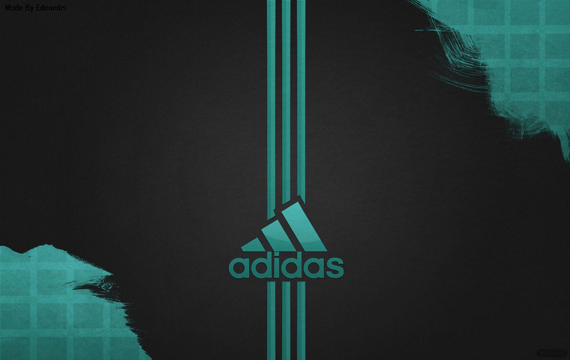 Adidas Wallpaper 4k