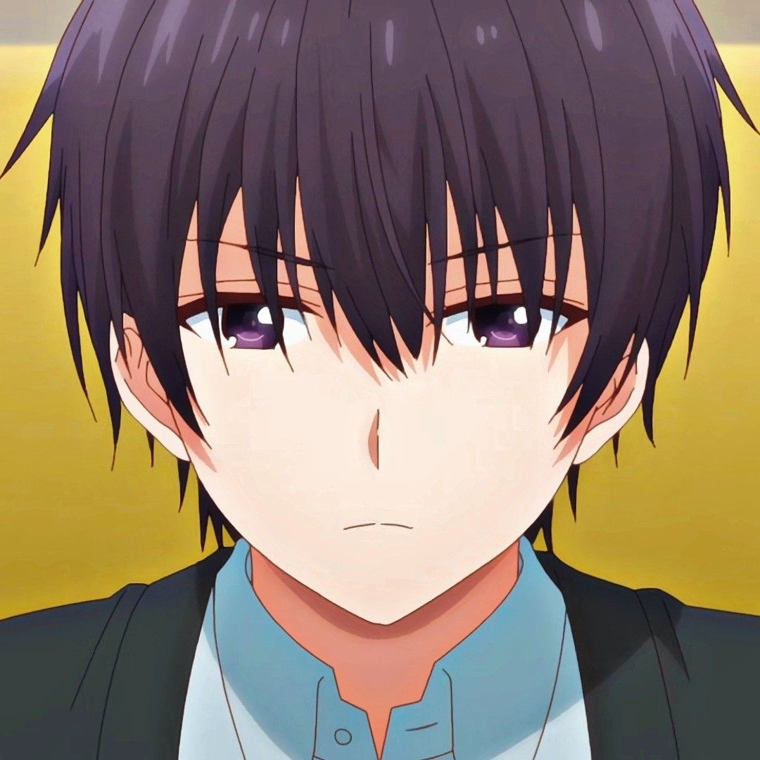 Amane No Uta Scan Vf Hintergrundbilder Anime Amemiya Amane