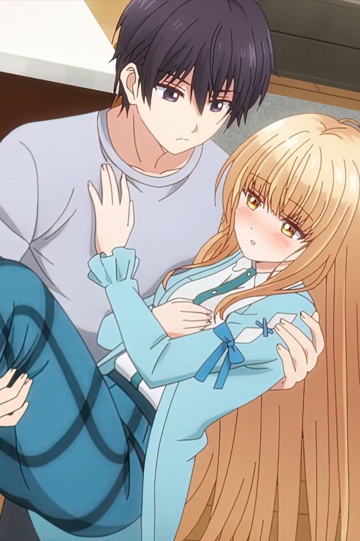 Otonari No Tenshi Sama