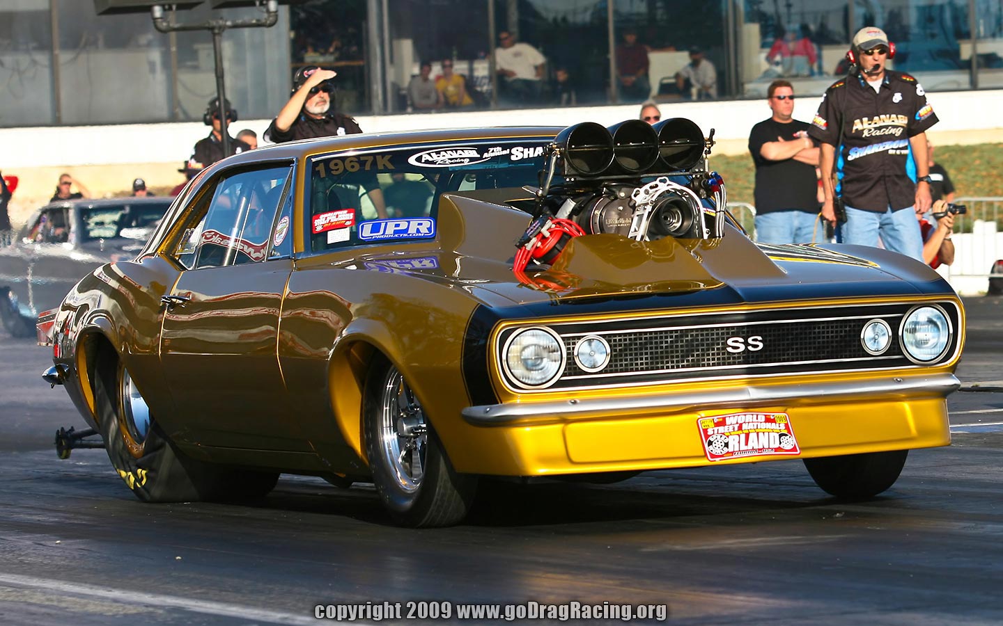 Vehicles Drag Racing Wallpaper:1440x900
