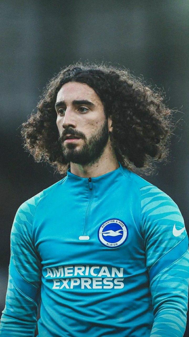 Marc Cucurella