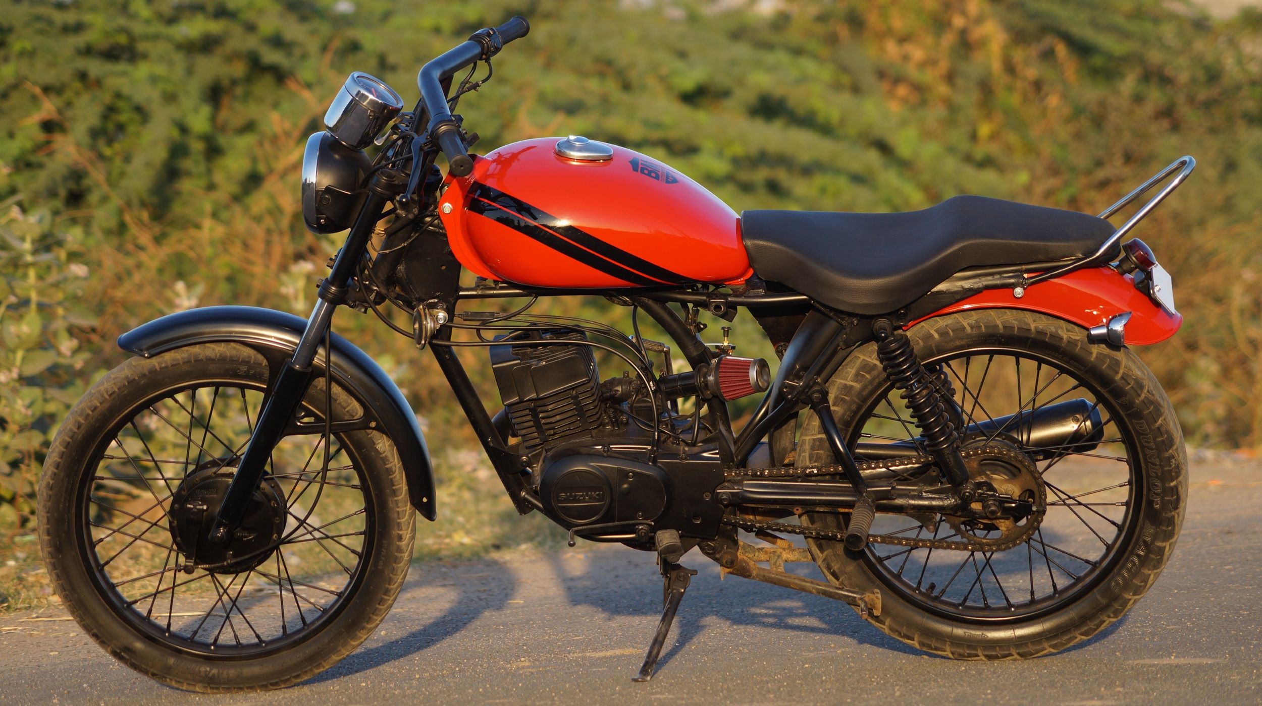 Dark phone wallpaper