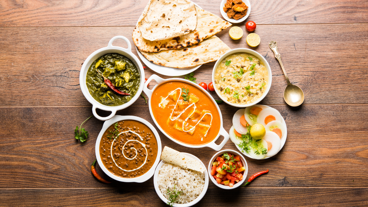 THE BEST RESTAURANT IN AUCKLAND FOR VEGETARIAN PUNJABI FOOD Indian Restaurant