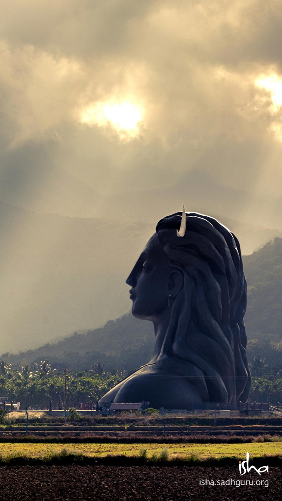 Lord shiva Wallpaper Download